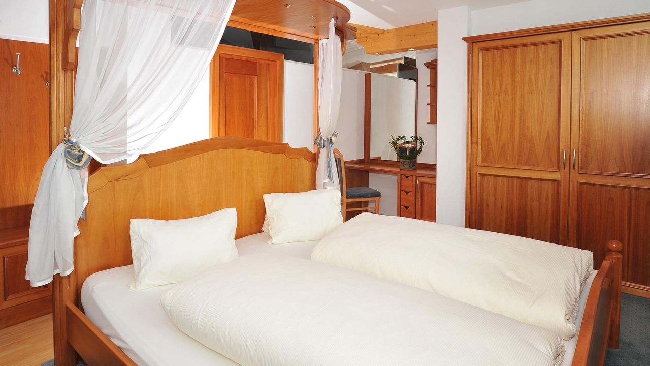 Schlafzimmer Panorama Schlafzimmer Panorama
